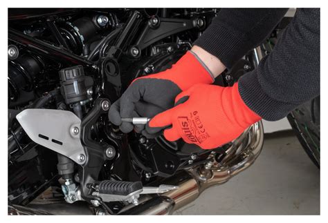 Louis LOUIS Workshop glove low-cost | Louis 🏍️