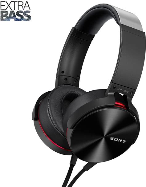 Sony MDR-XB950AP Wired Headset with Mic Price in India - Buy Sony MDR ...