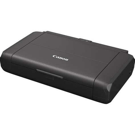 Canon PIXMA TR150 Portable A4 InkJet Printer - Laptops Direct