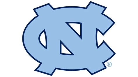 University of North Carolina at Chapel Hill Logo, history, meaning, symbol, PNG