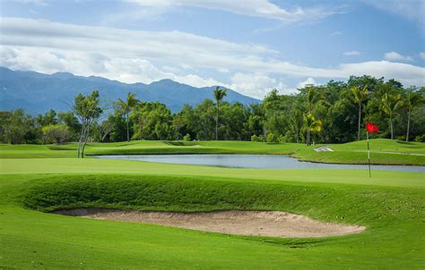 Experience the Ultimate Golf Getaway at Vidanta Nuevo Vallarta – The ...