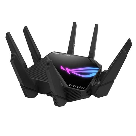 Asus GT-AX11000 Pro: Wi-Fi 6's Final Frontier | Dong Knows Tech