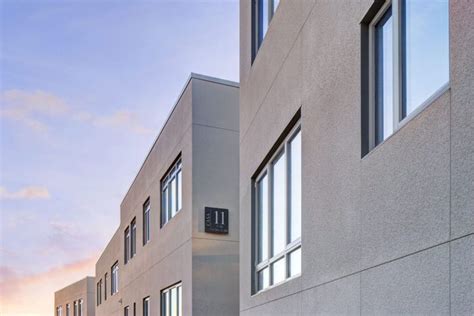 UC Santa Cruz Dorms | All Weather Architectural Aluminum