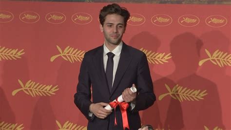 Canadian Xavier Dolan wins Grand Prix at the Cannes Film Festival | Globalnews.ca