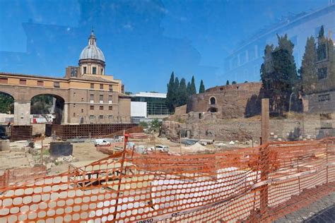 Mausoleum of Augustus - What it is and how to visit it