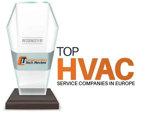 Top HVAC Service Companies in Europe - hvac-europe Companies