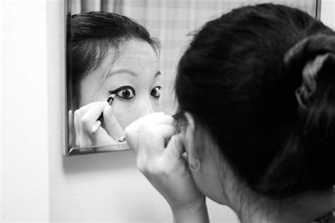 More Makeup | Eric Mesa | Flickr