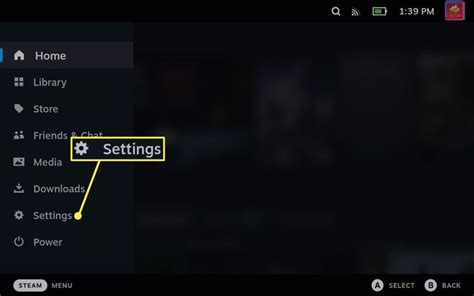 How to Connect a Mouse and Keyboard to Steam Deck