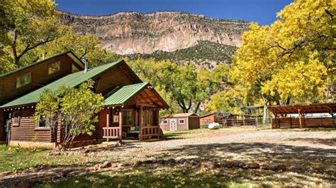 Remote Jemez Springs Riverfront Cabin w/Mesa Views UPDATED 2020 ...