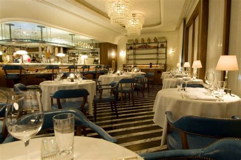 Cecconi’s West Hollywood: Trendy Italian restaurant | Blog Purentonline