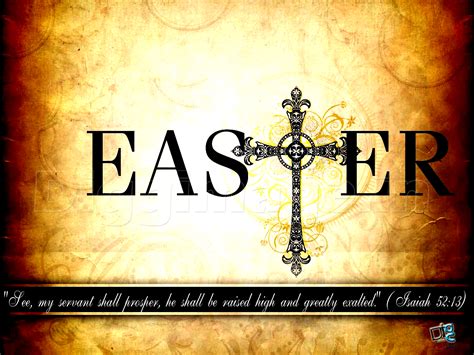 happy easter religious - Free Large Images