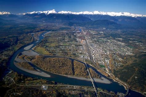 daybyday: Terrace, British Columbia