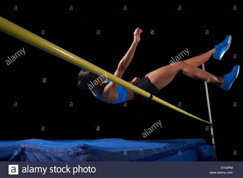 Female Athlete Stock Photos & Female Athlete Stock Images - Alamy