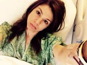 'Days of Our Lives' Spoilers: Kate Mansi Rushed Into Emergency Surgery ...