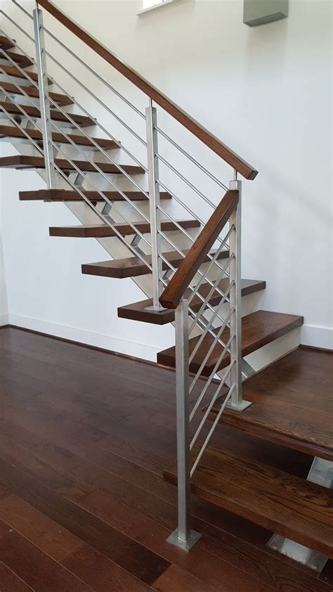 Pin by BryanBu on Inspi in 2024 | Stair railing design, Home door design, Wood floor design