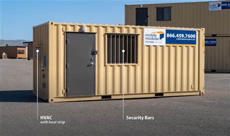 Shipping Container Doors :: Mobile Modular Portable Storage Blog