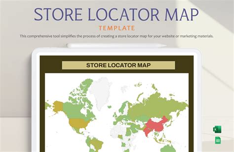 Finance Template in Excel, Google Sheets - Download | Template.net