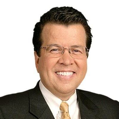 Neil Cavuto - Expert Keynote and Motivational Speakers | Chartwell Speakers