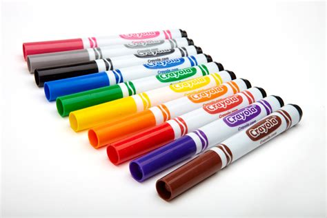 Markers clipart 20 free Cliparts | Download images on Clipground 2024