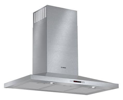 Bosch 500 Series 30" Canopy Range Hood – HCB50651UC | The Brick