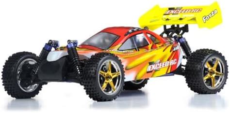 8 Best Nitro RC Cars Reviews Of 2021 Parents Can Buy