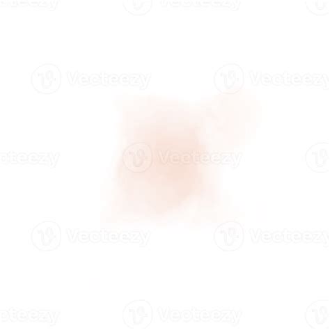 Watercolor Abstract Shape 11298238 PNG