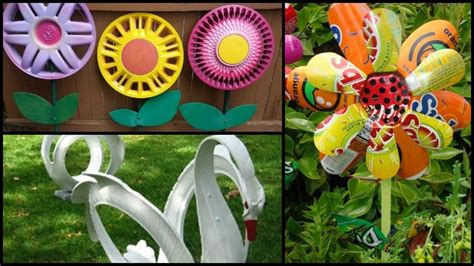 8 Awesome DIY Garden Art Ideas For Your Home - The Owner-Builder Network