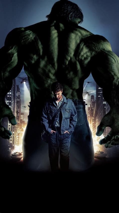 Hulk Phone Wallpapers - Wallpaper Cave