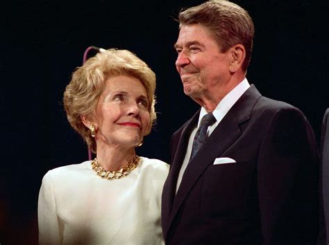 What the Author of New Nancy Reagan Biography Learned In Her Five Years of Researching the ...