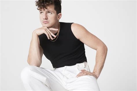 Charlie Puth reveals even more of himself on new album - Chicago Sun-Times