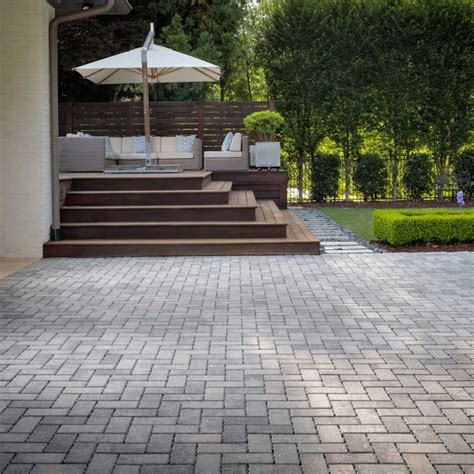 Permeable Pavers Installation | Infinity Pavers | Los Angeles, CA