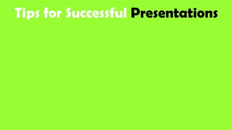 presentation-tips-for catchy-slides Powerpoint Animation, Powerpoint Tips, Professional ...