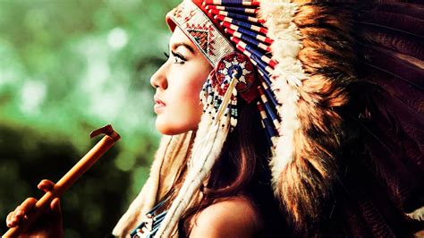 Native American Flute Music. Spiritual Music for Astral Projection. Healing Music for Meditation ...