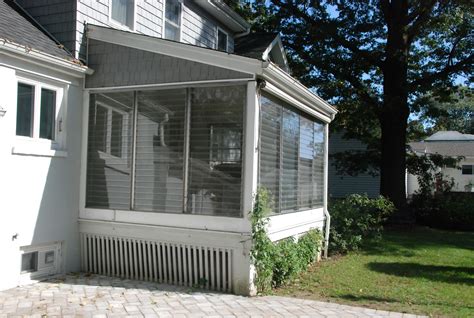 Do It Yourself Porch Vinyl Enclosures — Randolph Indoor and Outdoor Design