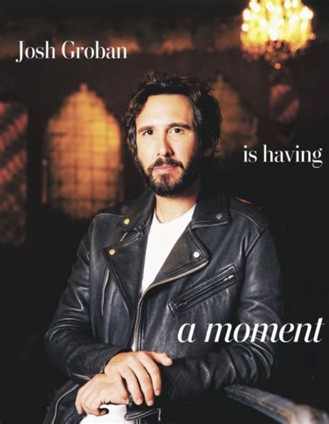 Pin by BETH COOK on Gotta Love him, Josh Groban!!! | Josh gorban, Josh ...