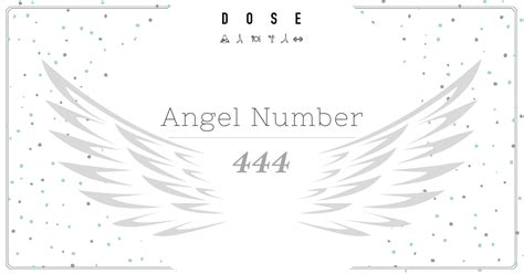 444 Angel Number: Meaning, Numerology, Significance, Twin Flame, Love ...