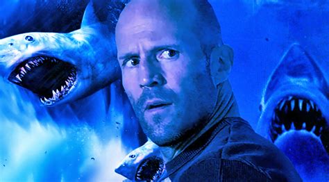 The Definitive Ranking Of The Best Shark Attack Movies Of All-Time