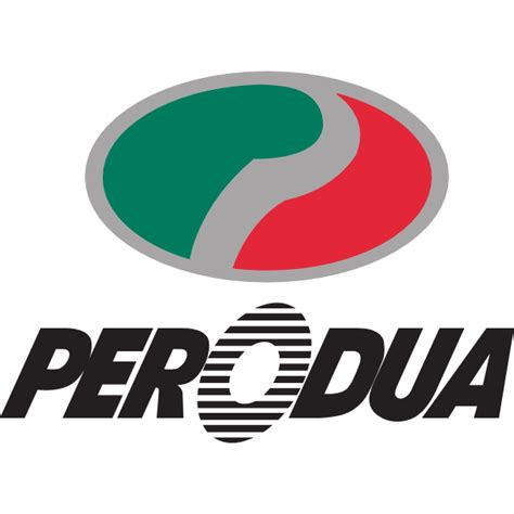 Perodua Logo Download png