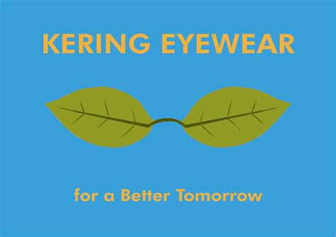 Kering Eyewear Hosted Its Sustainability Day In Padua - Luxferity Magazine