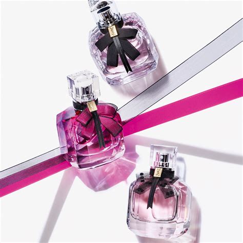 MON PARIS INTENSÉMENT EAU DE PARFUM > Sephora MX