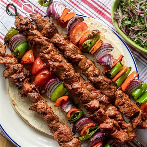 Authentic Turkish Kebab Recipes to Try at Home - Cooking Gorgeous