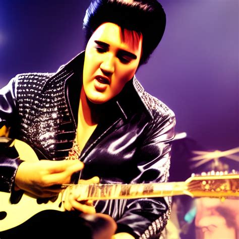 “EMToast” Exclusive: Elvis Presley Sighted Alive and Well in Outer Space – EMToast