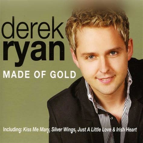 Derek Ryan Music | Irish Country Music Super Star.