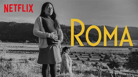 Indie Journal | Film Review: Roma