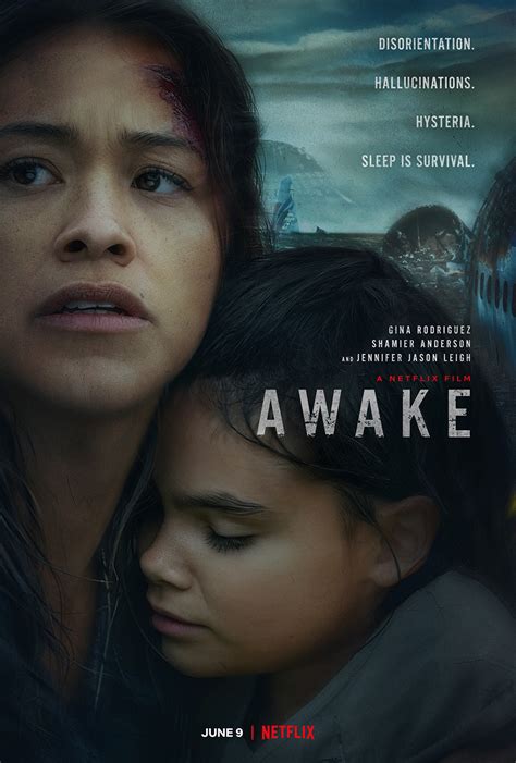 Awake (2021) 4K FullHD - WatchSoMuch