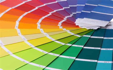 The 6 Best Tools for Colour Matching - Inspirations Paint