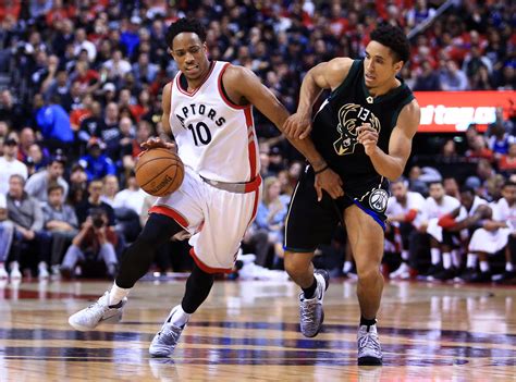 Toronto Raptors: 10 key dates on the 2017-18 schedule