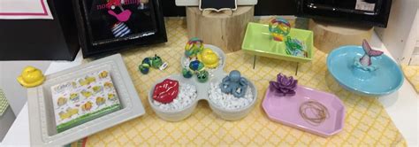 Nora Fleming Minis | Platter Accessories | The Little Traveler