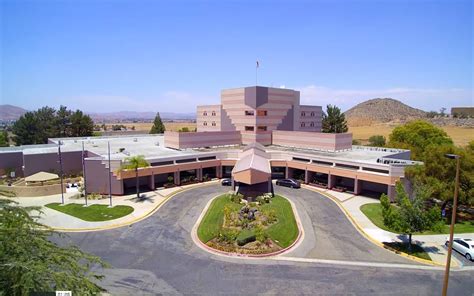 Home - Menifee Global Medical Center