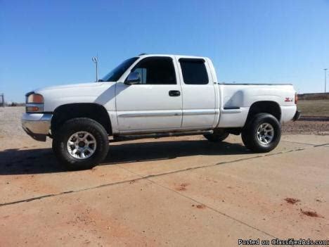 Lifted Chevy 1500 Cars for sale